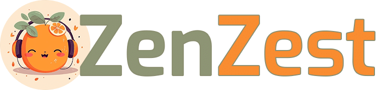 ZenZest App